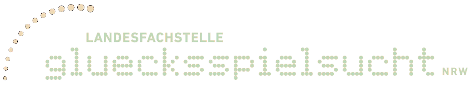 Glücksspielsucht Hilfe NRW